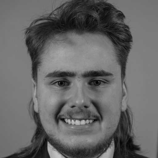 Seán Leahy's Cinematic Portfolio