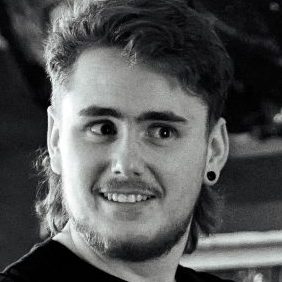 Seán Leahy's Cinematic Portfolio