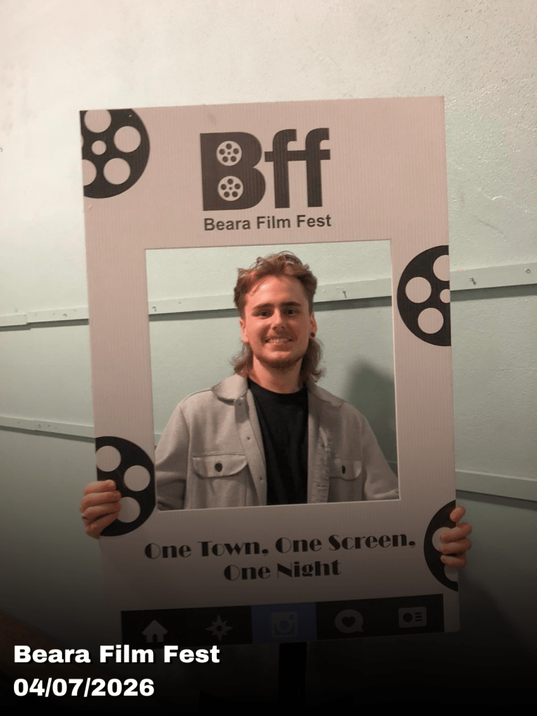 Beara Film Fest - 04/07/2026 - 1