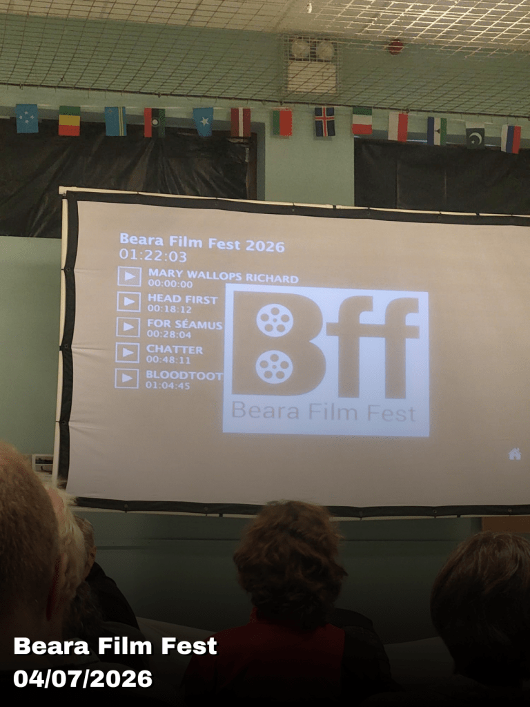 Beara Film Fest - 04/07/2026 - 2